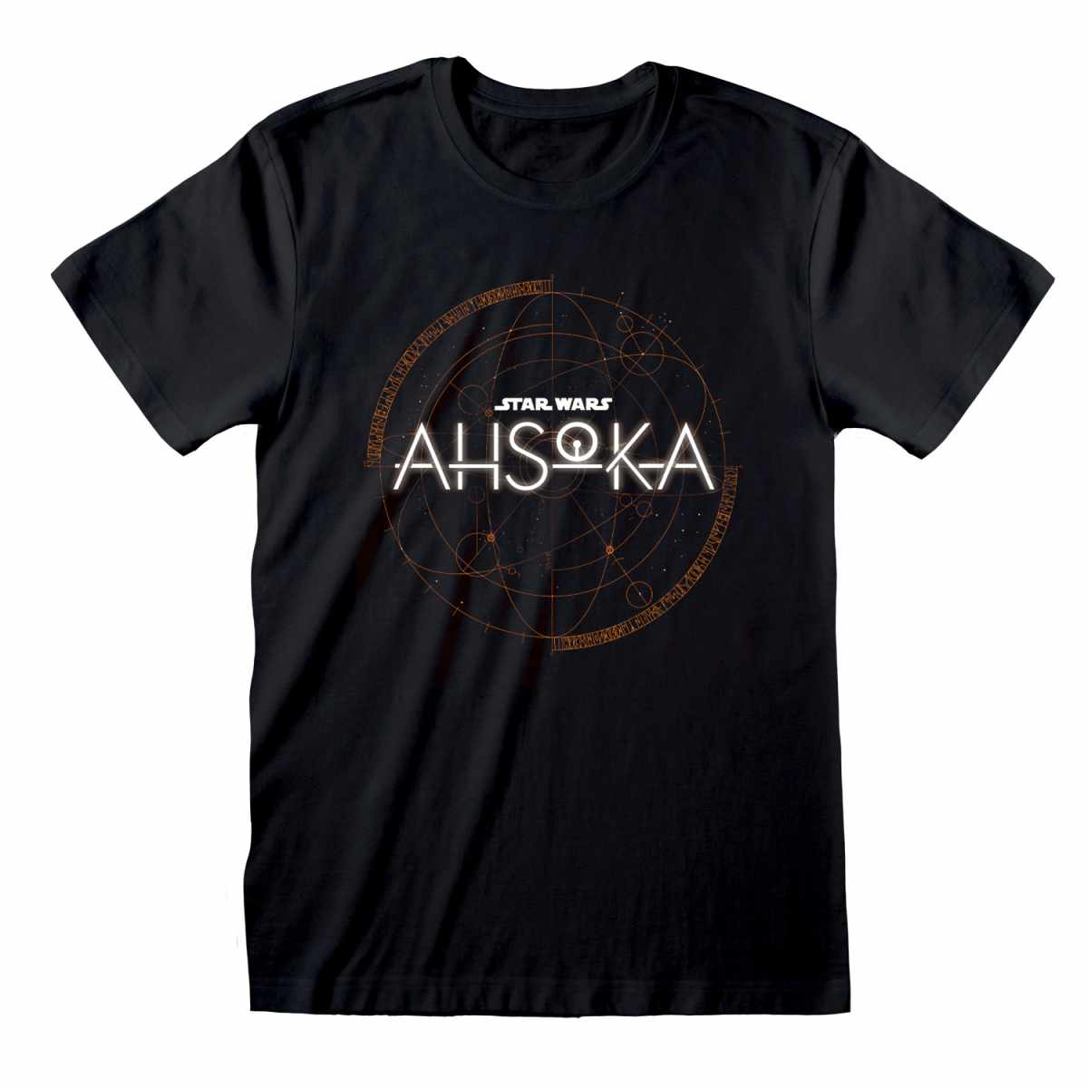 Star Wars Ahsoka Balance T-Shirt