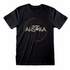 Star Wars Ahsoka Balance T-Shirt