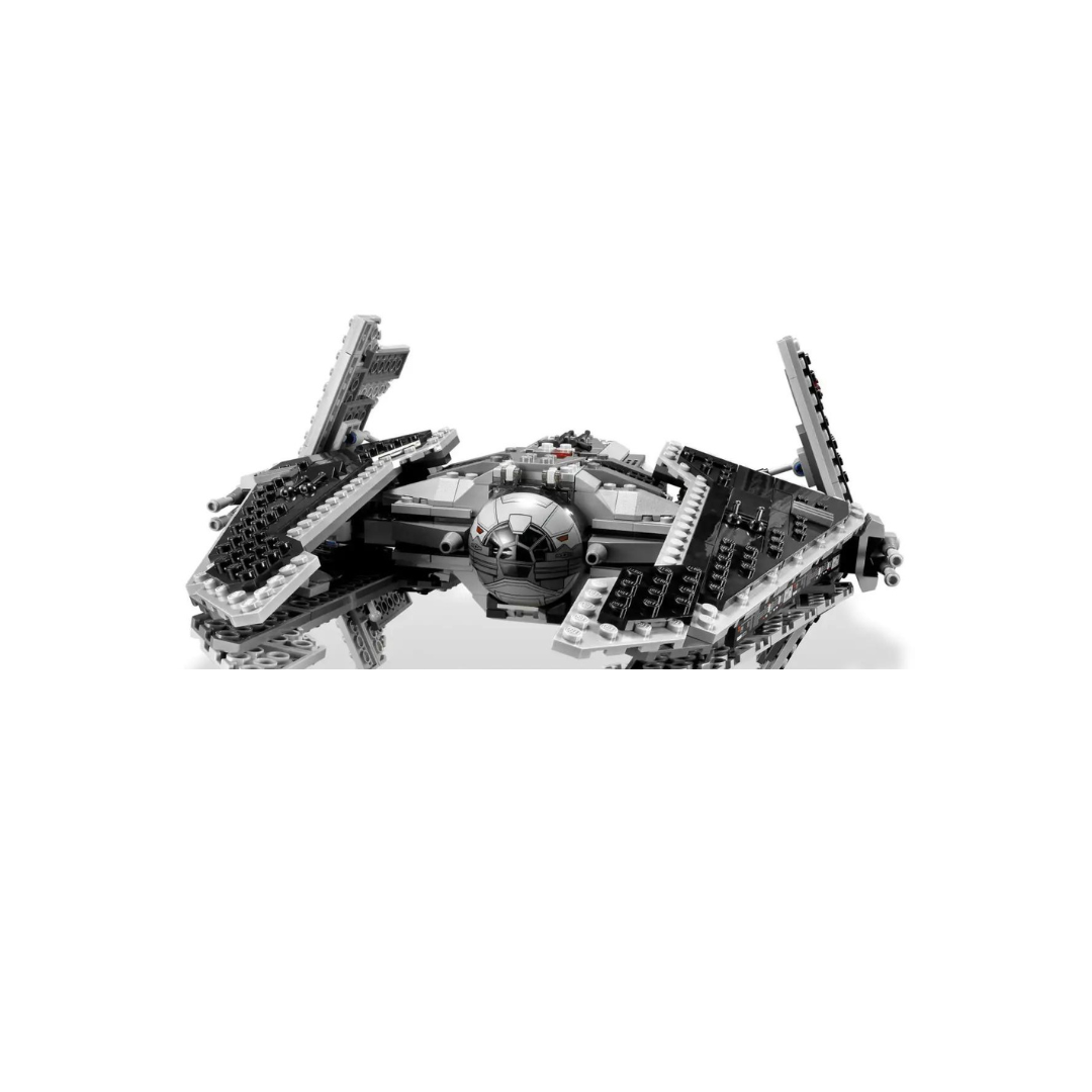 Lego Star Wars Sith Fury-class Interceptor