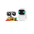 LEGO BrickHeadz Disney EVE & WALLE