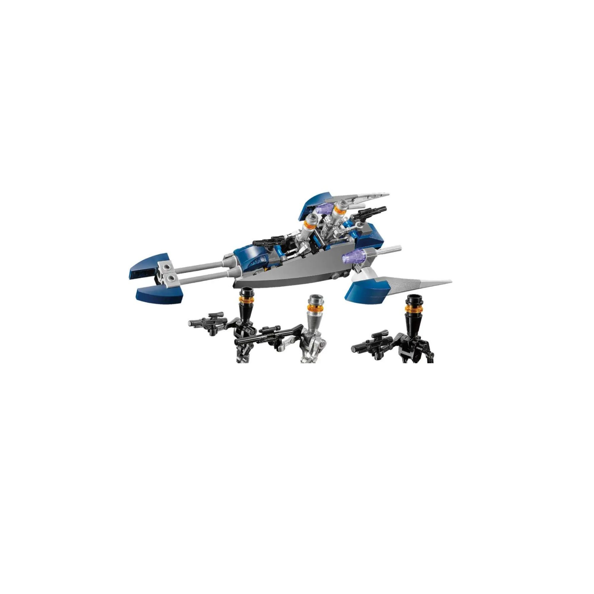 Lego Star Wars Assassin Droids Battle Pack