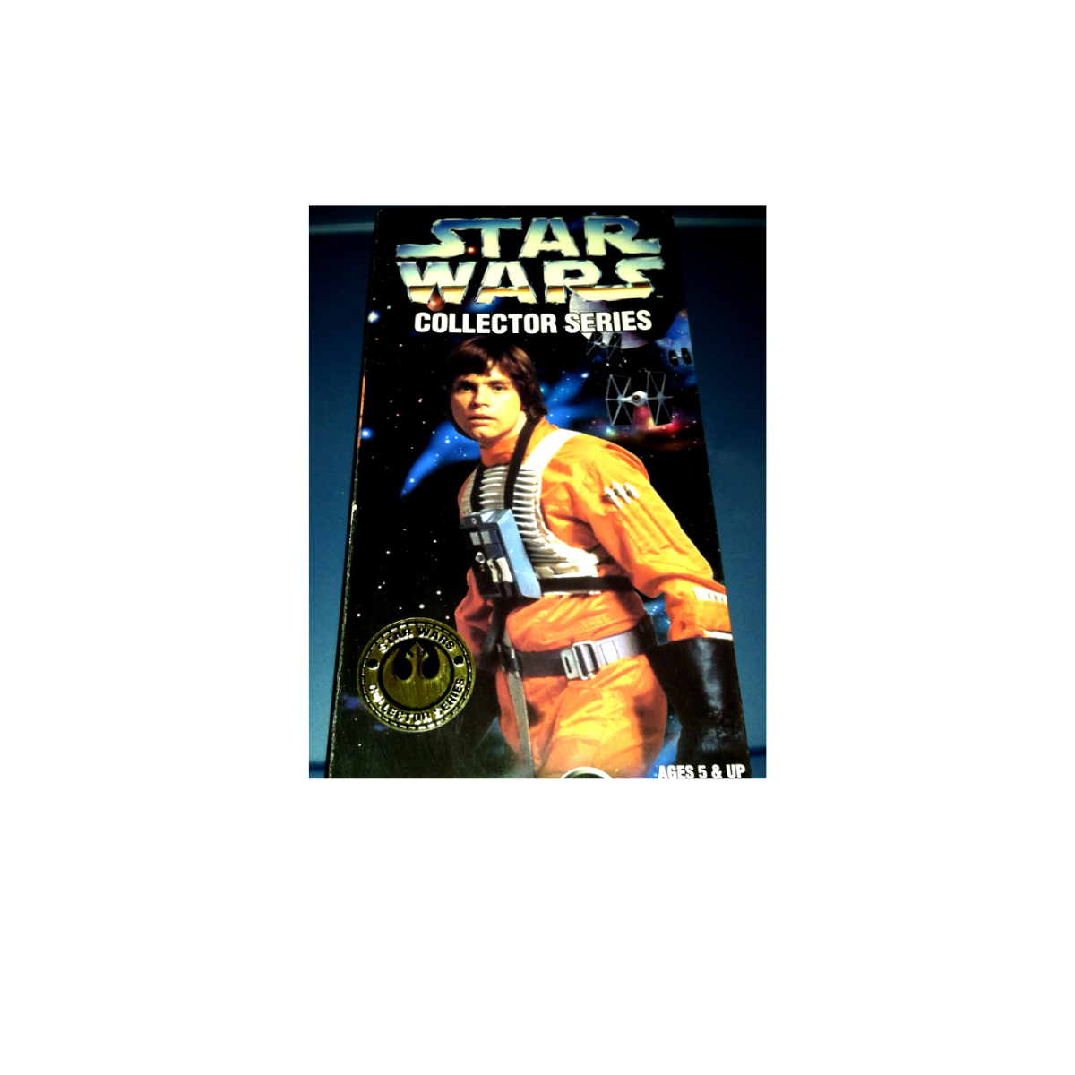 Star Wars 12