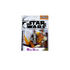 Star Wars Mace Windu Clone Wars Cartoon Collection 1st Season 2003