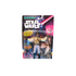 Star Wars Rare Lando Bend-ems Action Figures 1993