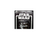 Star Wars Silver Clone Trooper 2003 Exclusive Action Figure