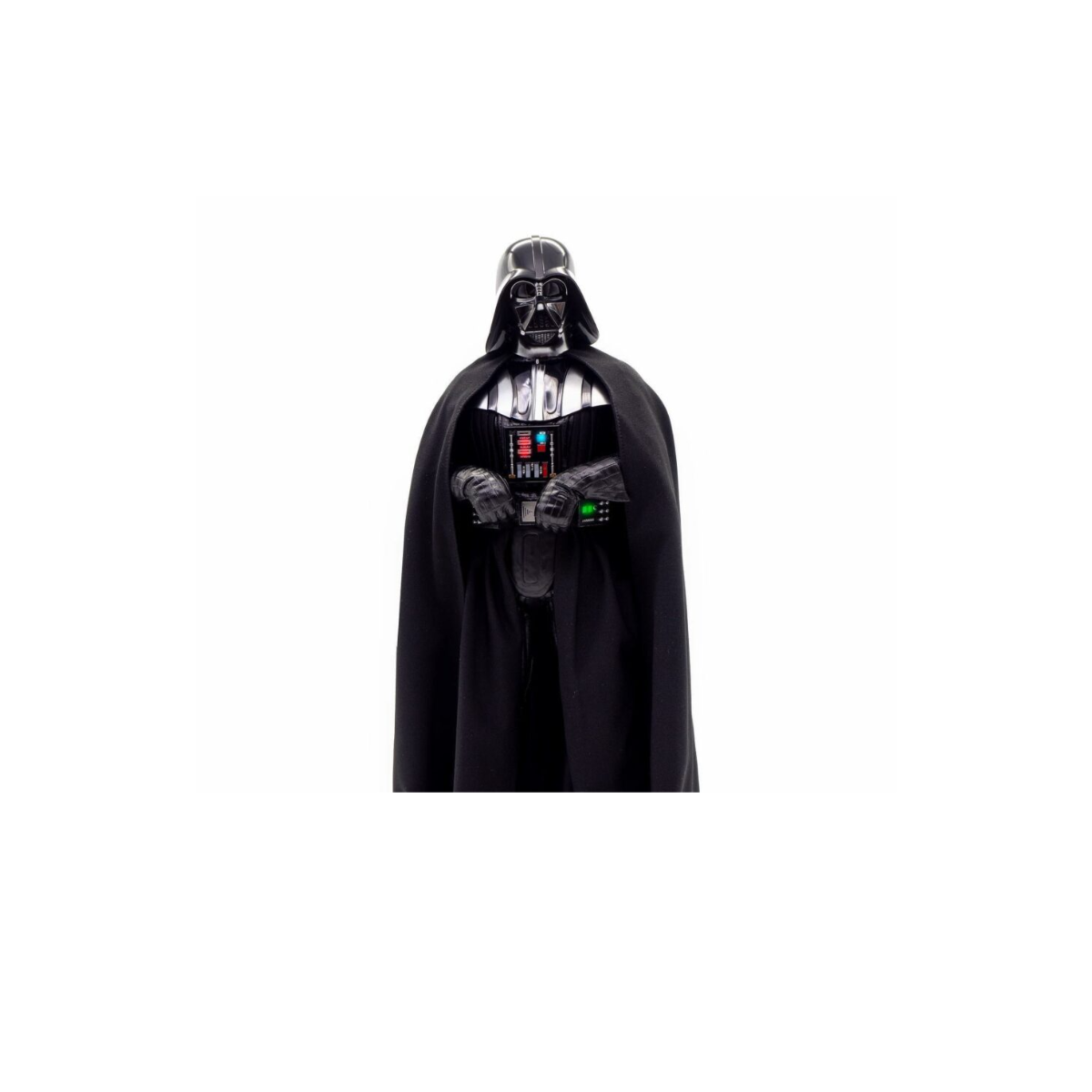 Star Wars The Empire Strikes Back Darth Vader