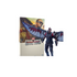 Captain America Civil War Falcon