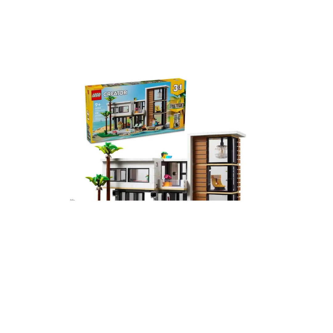 Lego Creator 3in1 Modern House