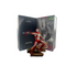 Iron Man 2 Iron Man Mark V With Race Track Diorama Base 1:6 Scale Diecast Collectible Figure