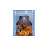 Star Wars Clone Pilot Black Flight Suit Variant Revenge of the Sith 2005
