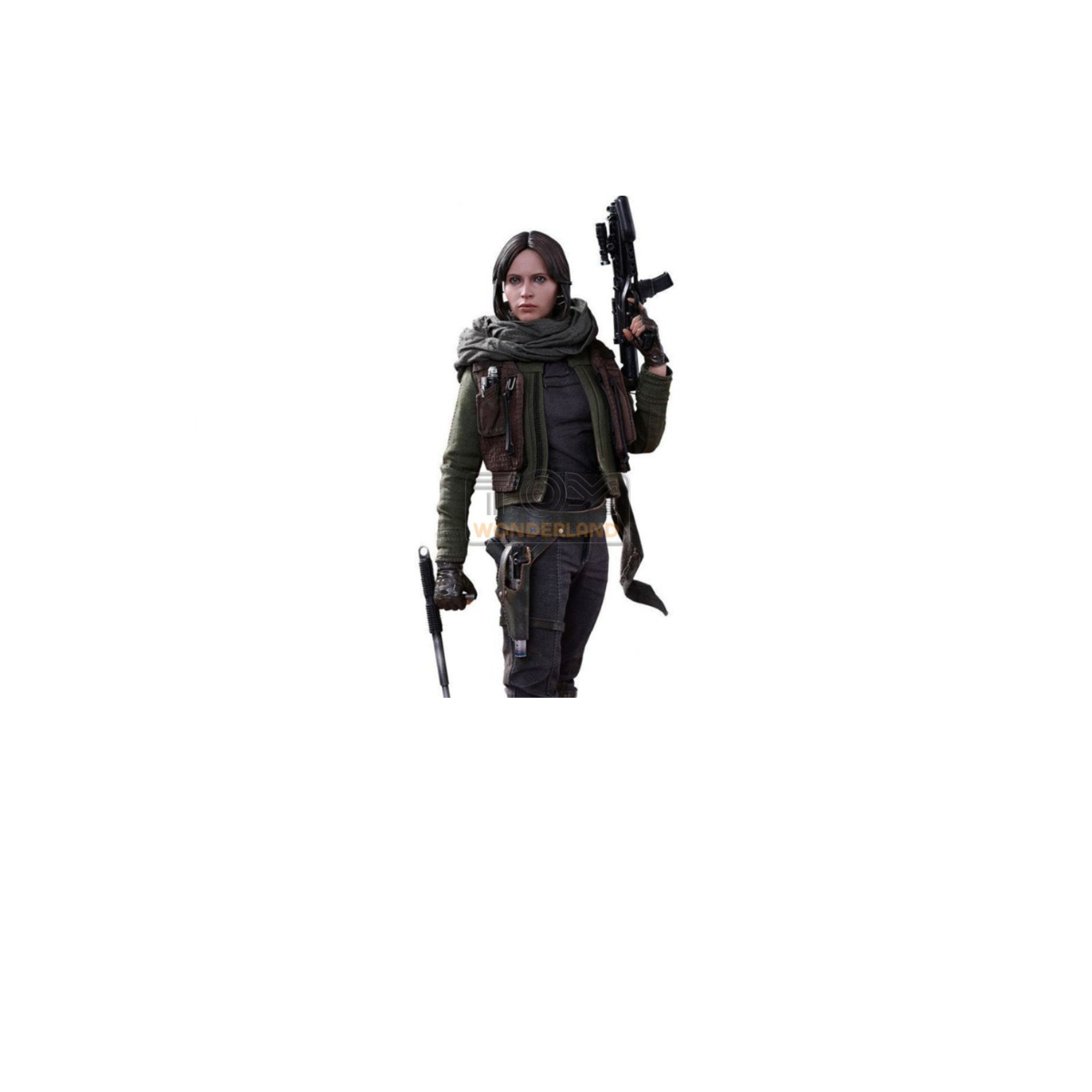 Rogue One A Star Wars Story Jyn Erso Regular Edition