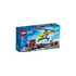 Lego City Rescue Helicopter Transport