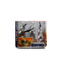 Star Wars CloneTrooper Army 3 Pack Army of the Republic Clone Wars 2003