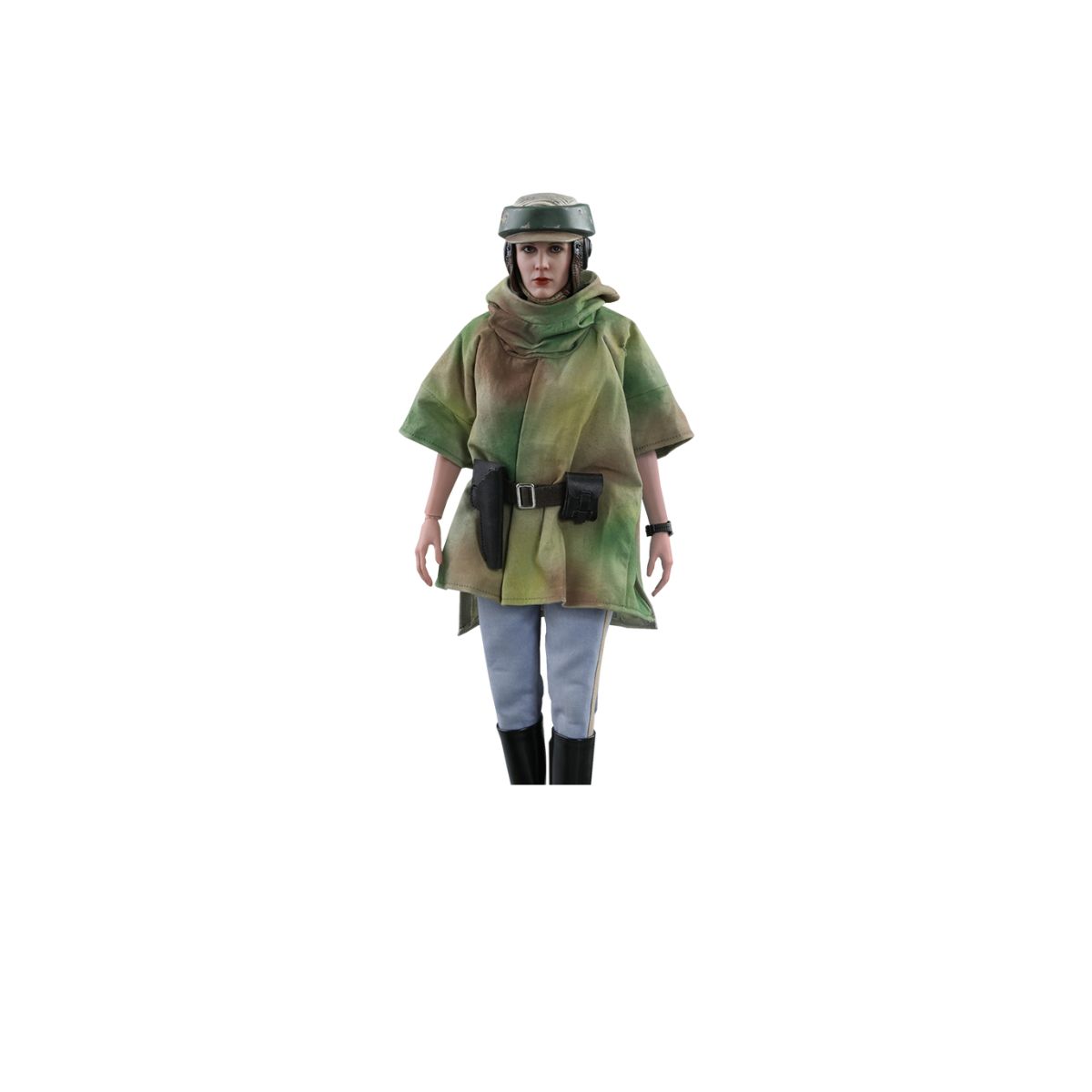 Star Wars Return of the Jedi Princess Leia