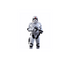 Star Wars The Force Awakens Finn First Order Stormtrooper Version
