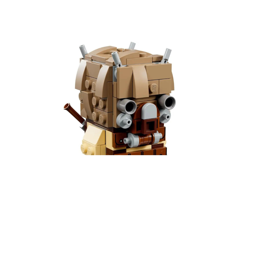 Lego Brickheadz Star Wars Tusken Raider