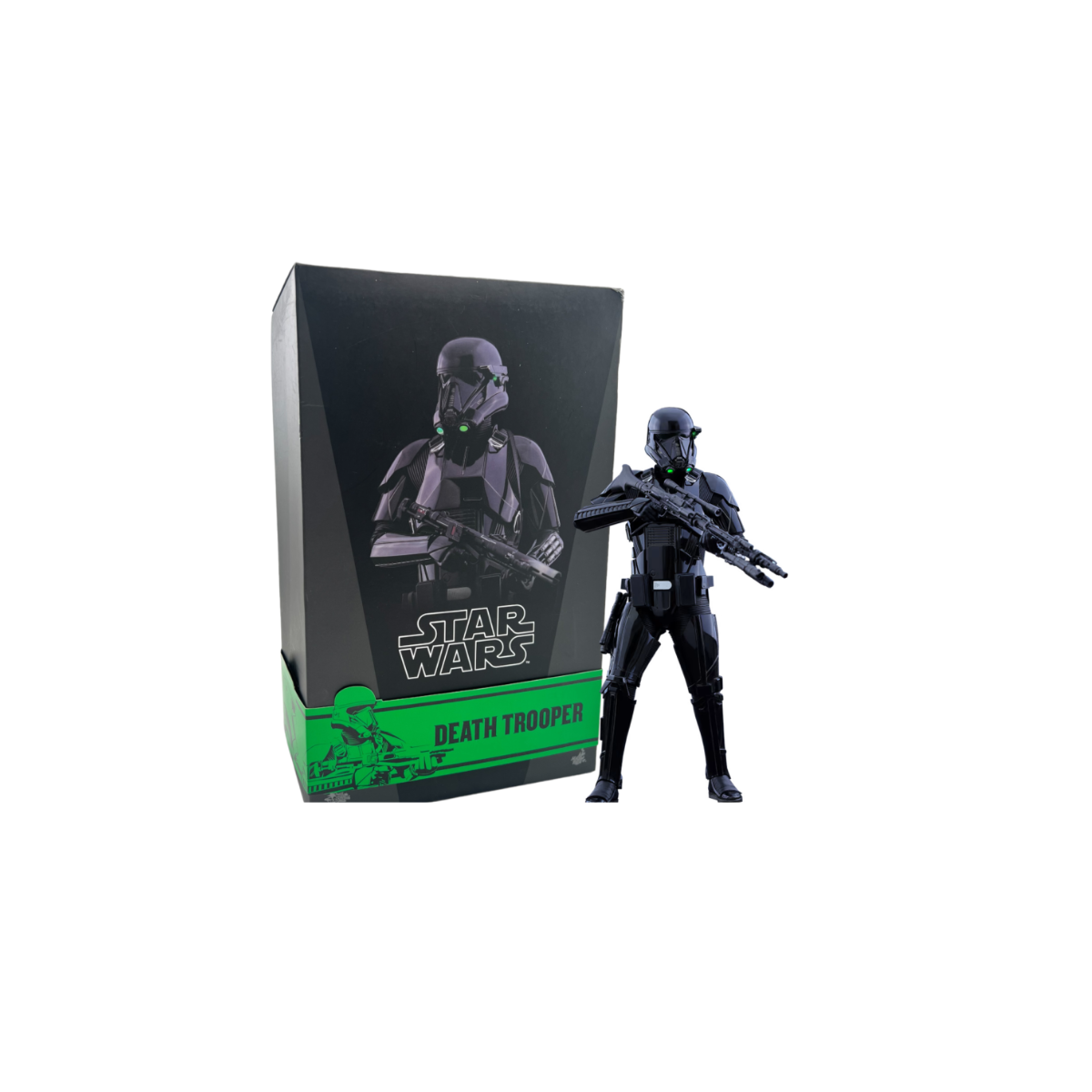 Rogue One A Star Wars Story Death Trooper