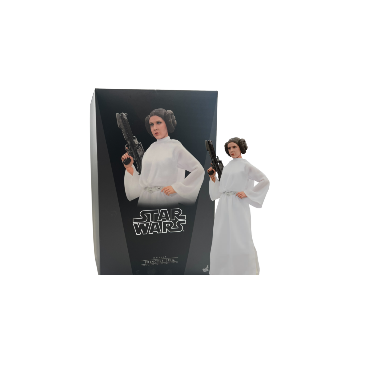 Star Wars Episode IV A New Hope Princess Leia Regular Edition