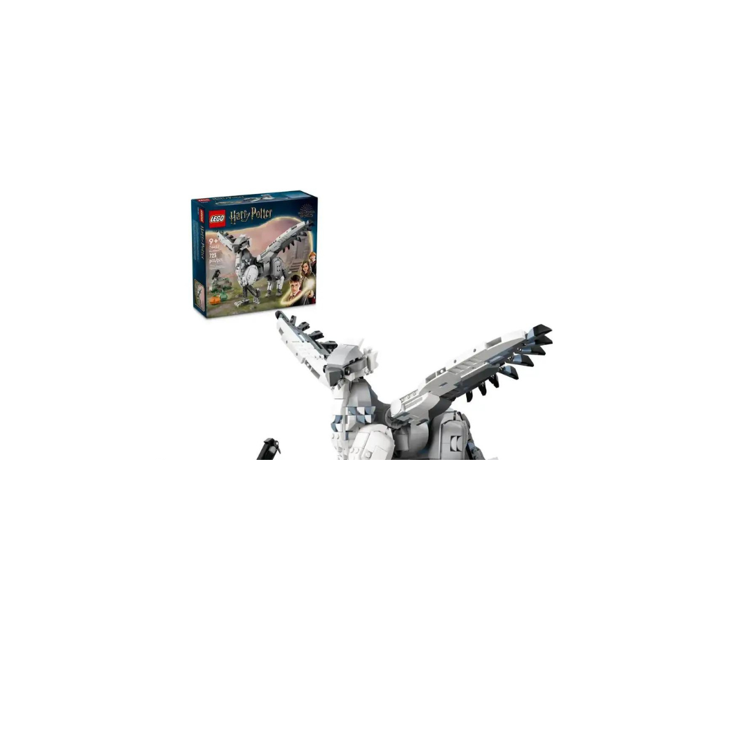 Lego Harry Potter Buckbeak