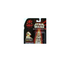 Star Wars Battle Droid Dark Joints with Slash Damage