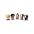Lego Brickheadz Spice Girls Tribute
