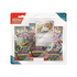 Pokemon Scarlet & Violet Twilight Masquerade 3-Pack Blister