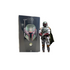Star Wars Episode VI Return of the Jedi Boba Fett Regular Edition