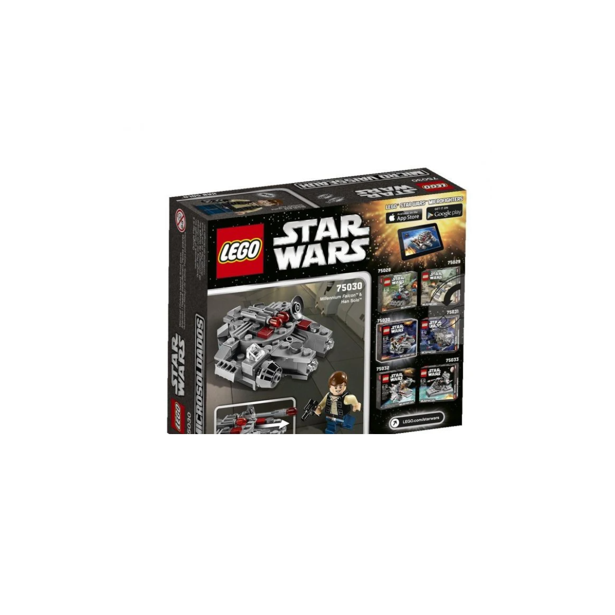 LEGO Star Wars Millennium Falcon