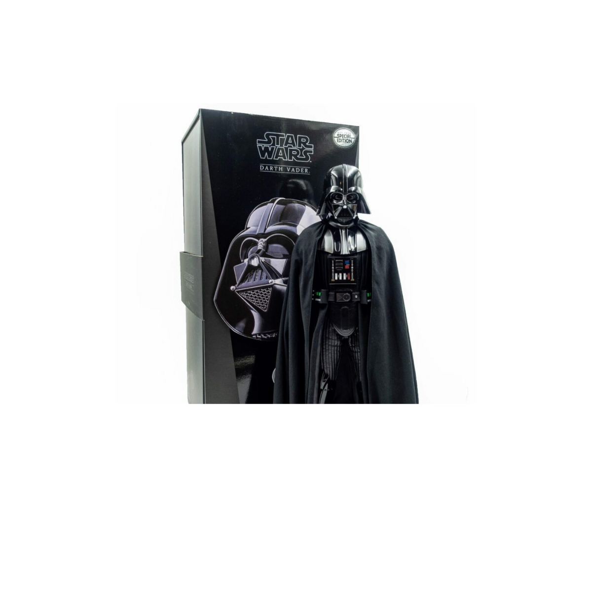Star Wars Darth Vader 1:4 Special Edition