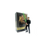 Star Wars Return of the Jedi Luke Skywalker Deluxe Version