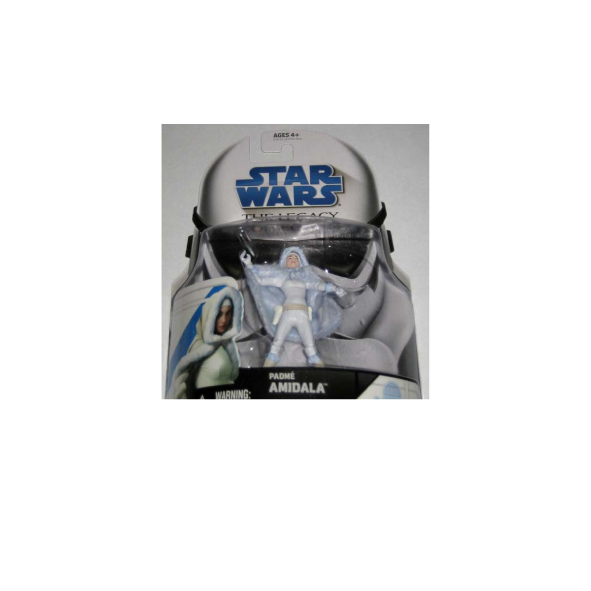 Star Wars Padme Amidala Legacy Collection 2008