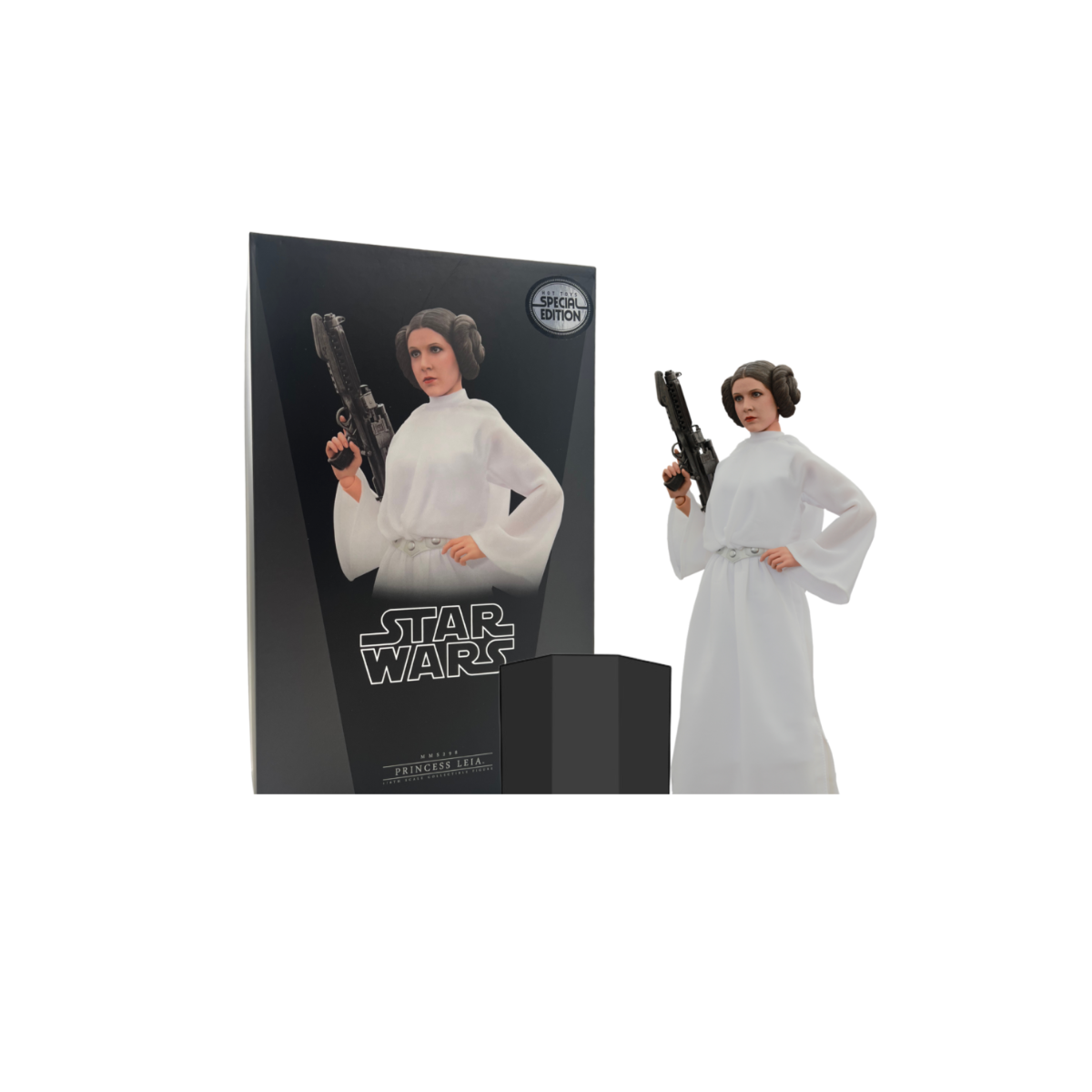 Star Wars Episode IV A New Hope Princess Leia Special Edition