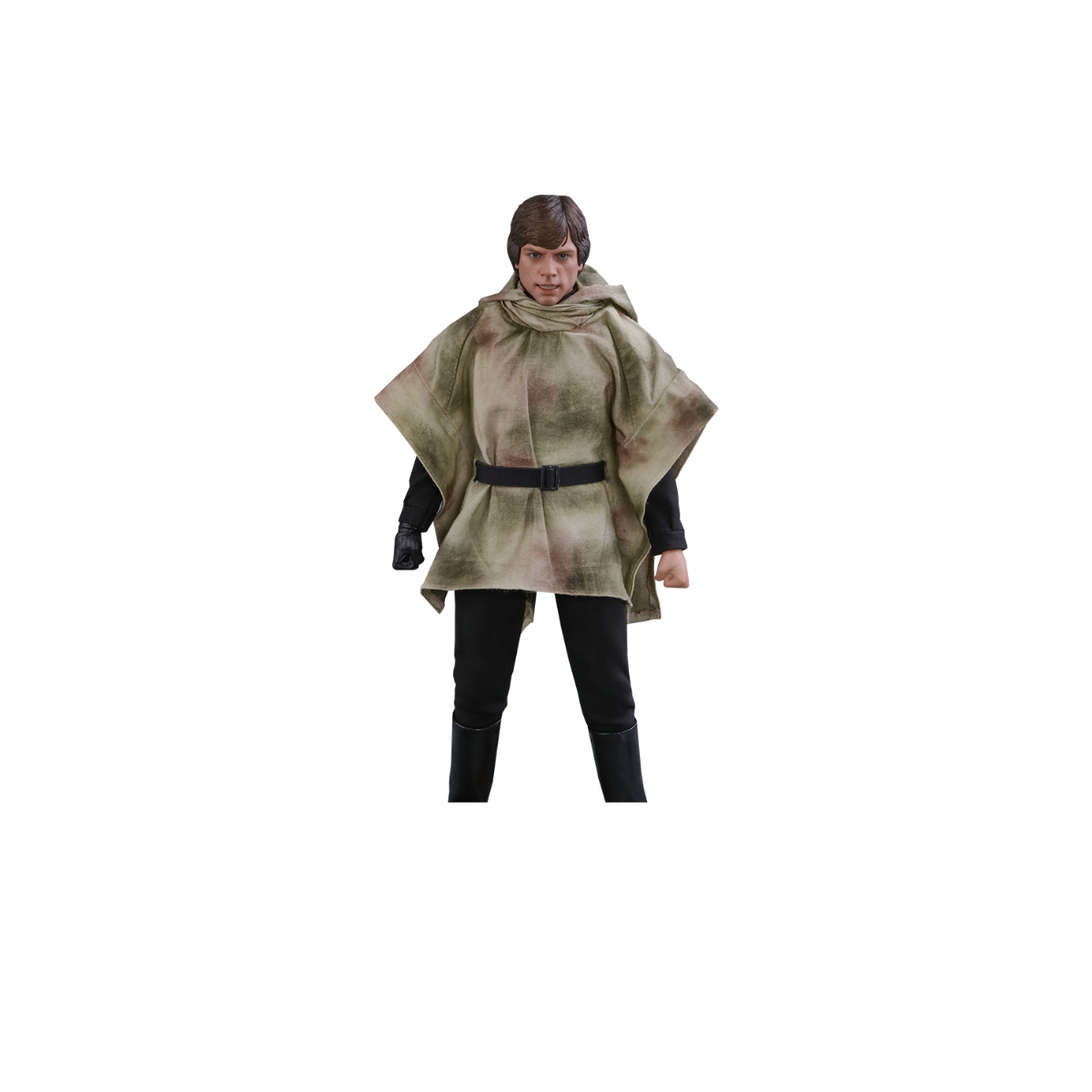 Star Wars Return of the Jedi Luke Skywalker Endor Version