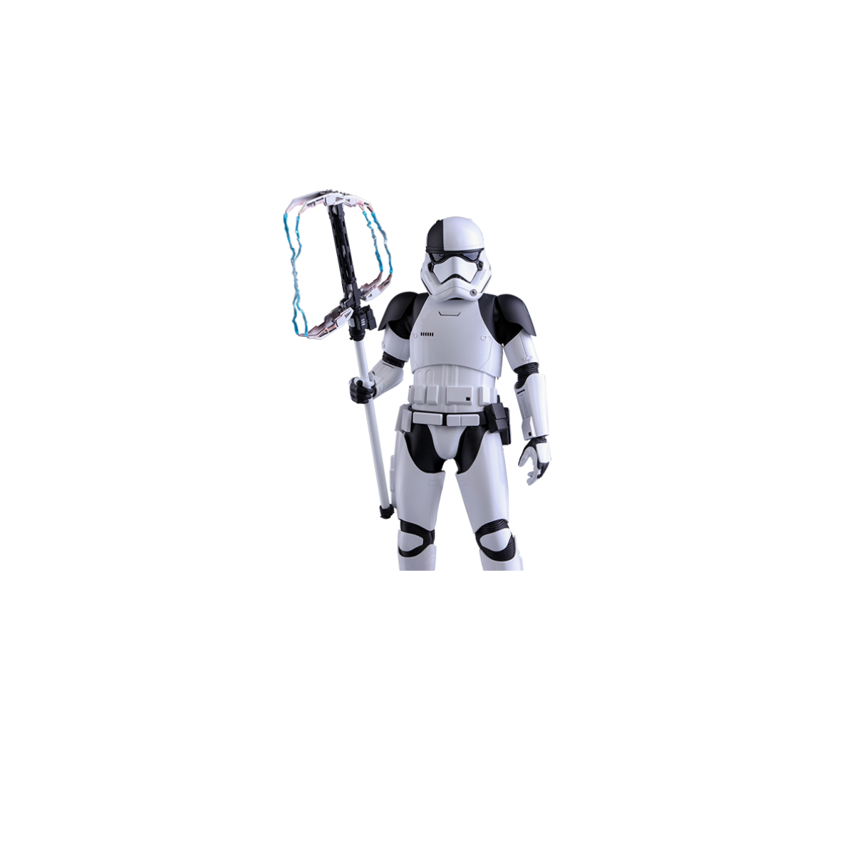 Star Wars The Last Jedi Executioner Trooper