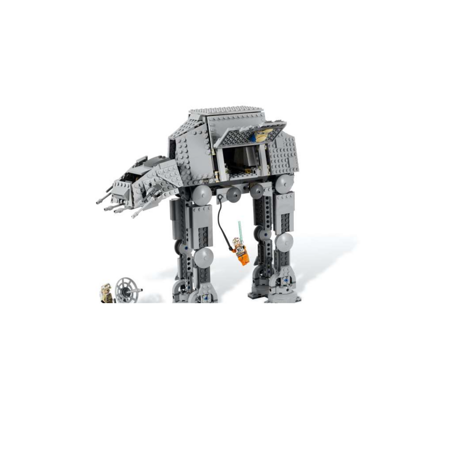 Lego Star Wars AT-AT Walker