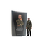 Star Wars Episode IV A New Hope Grand Moff Tarkin