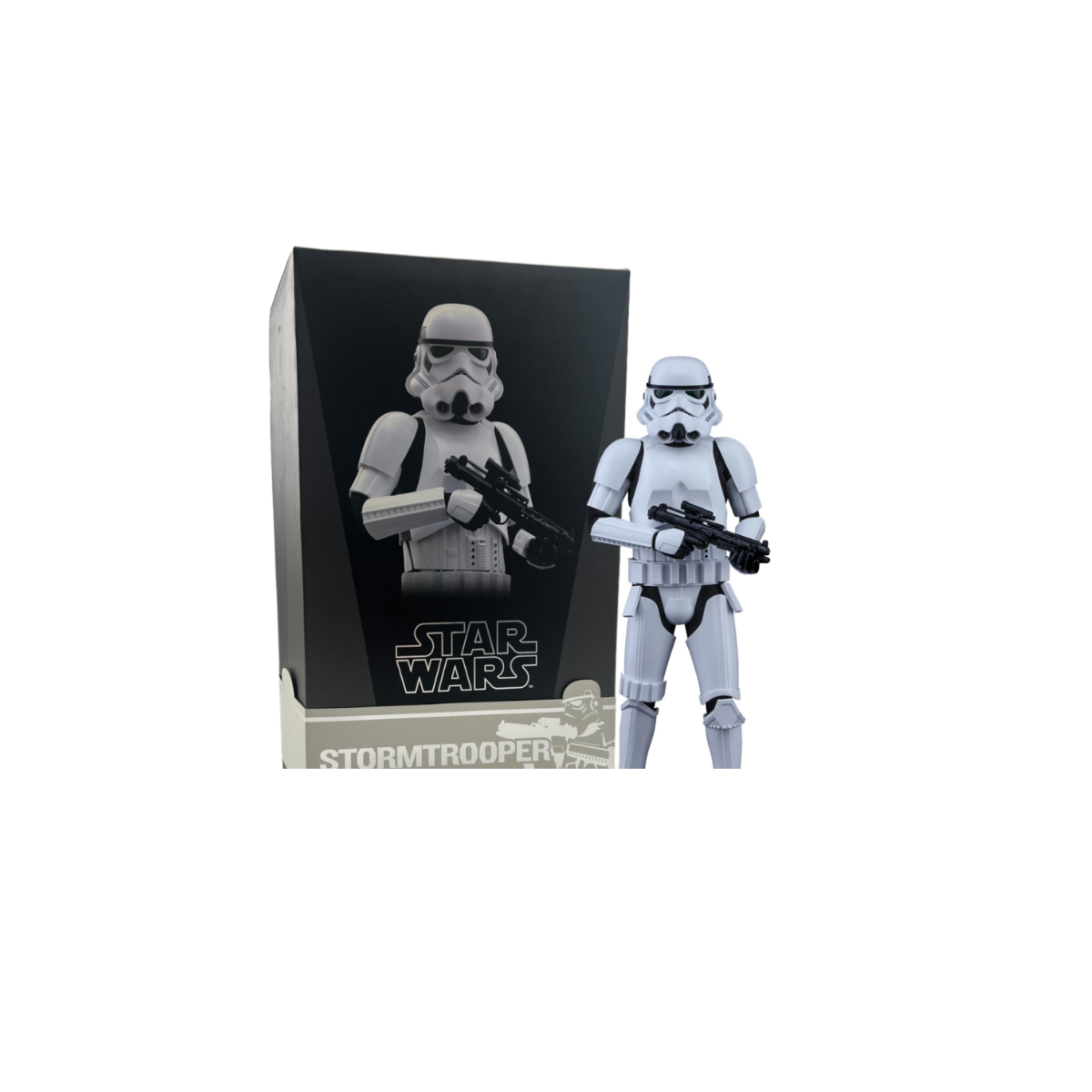 Rogue One A Star Wars Story Stormtrooper