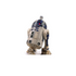 Star Wars Episode II Attack of the Clones 1/6th scale R2-D2 Collectible Figure