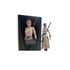 Star Wars The Force Awakens Rey