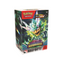 Pokemon Scarlet & Violet Twilight Masquerade Build & Battle Box