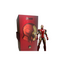 Avengers Age Of Ultron Iron Man Mark XLIII 1:4 Scale