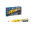 Lego City Yellow Delivery Truck
