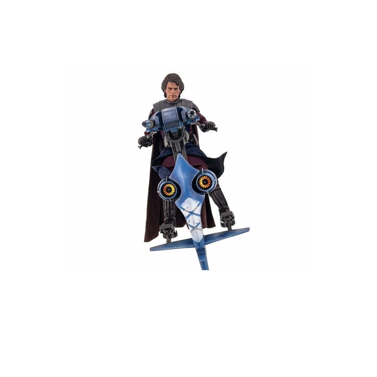 Star Wars The Clone Wars Anakin Skywalker and STAP Set Regular Edition