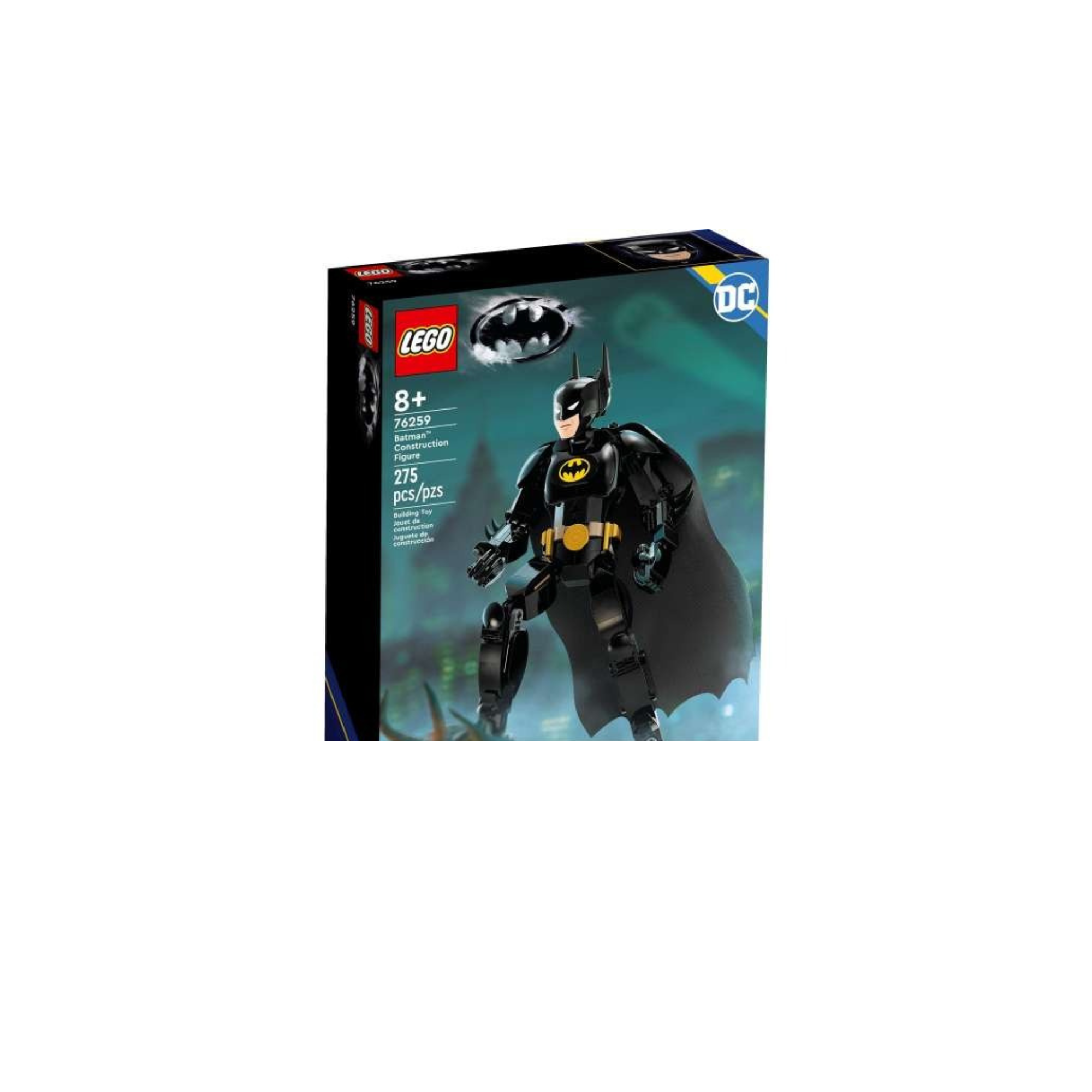 LEGO DC Batman Building Figure