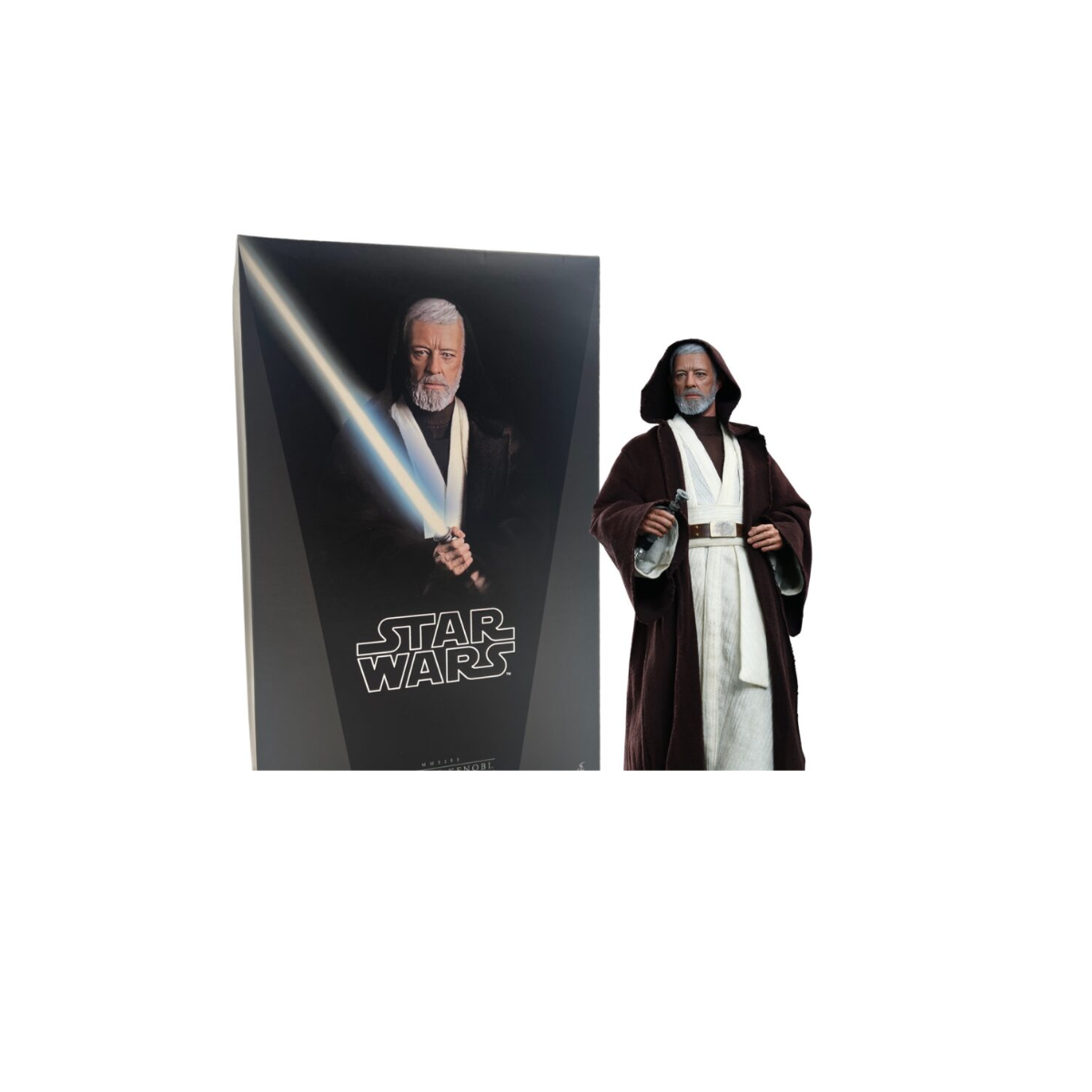 Star Wars Episode IV A New Hope Obi-Wan Kenobi