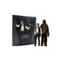 Star Wars IV Hans Solo & Chewbacca
