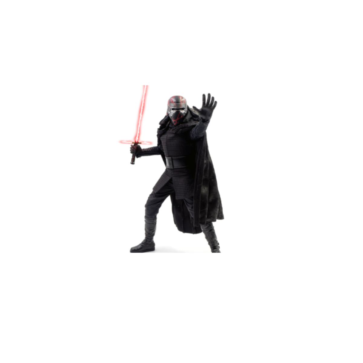 Star Wars The Rise of Skywalker Kylo Ren