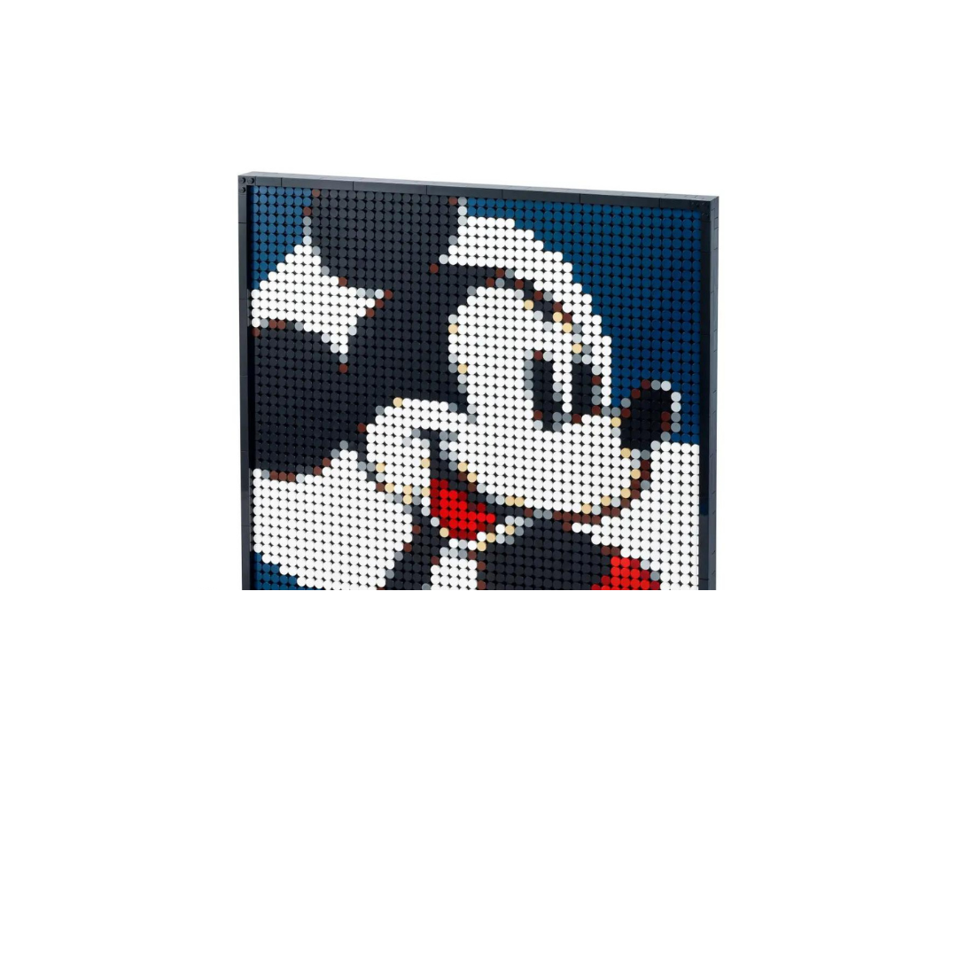 Lego ART Disney's Mickey Mouse