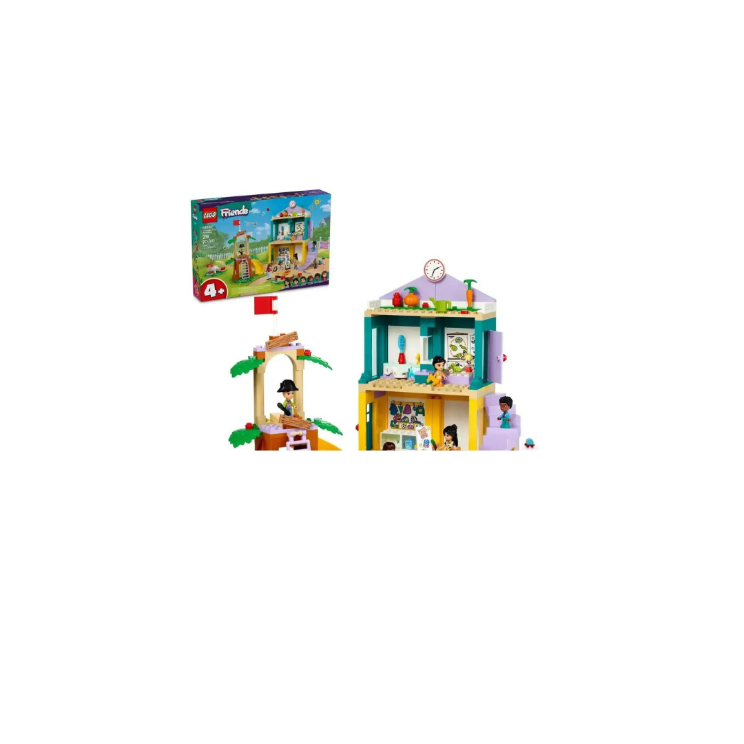 Lego Friends Heartlake City Preschool