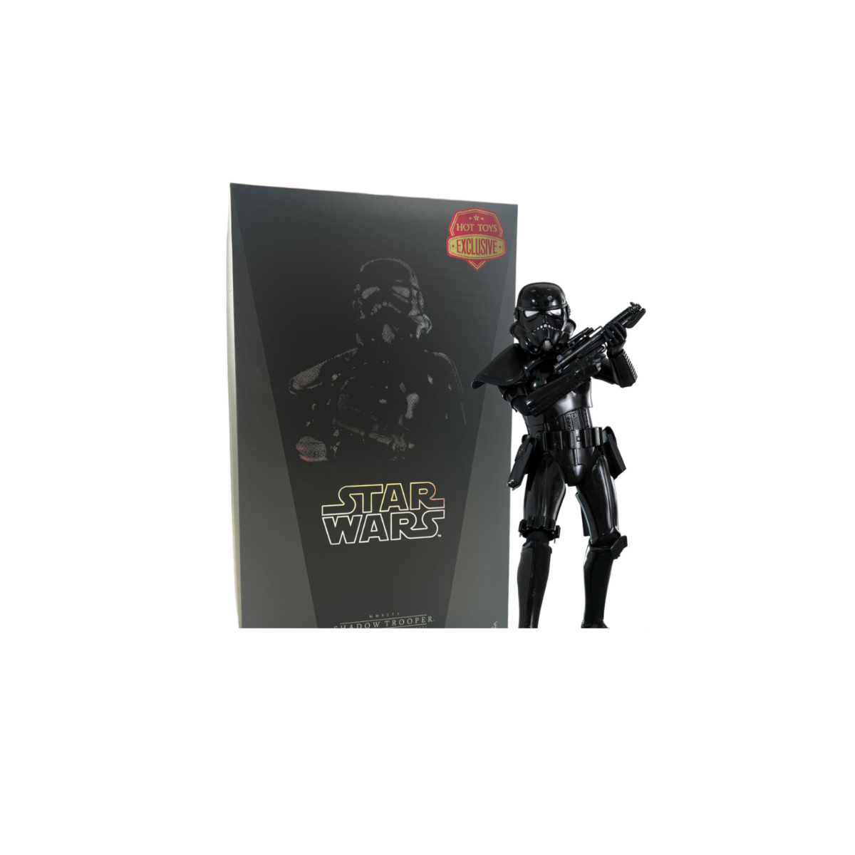Star Wars Shadow Trooper